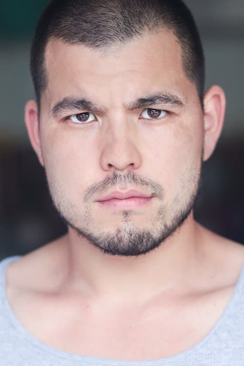 Photo of Wes Jetton