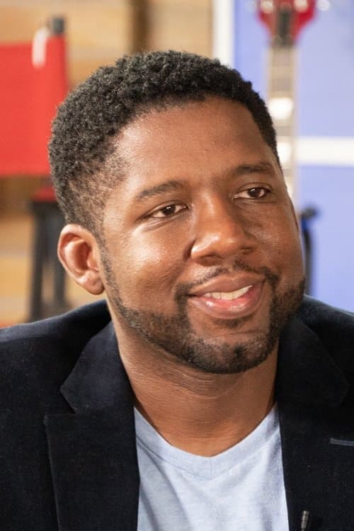 Photo of Wes Miller