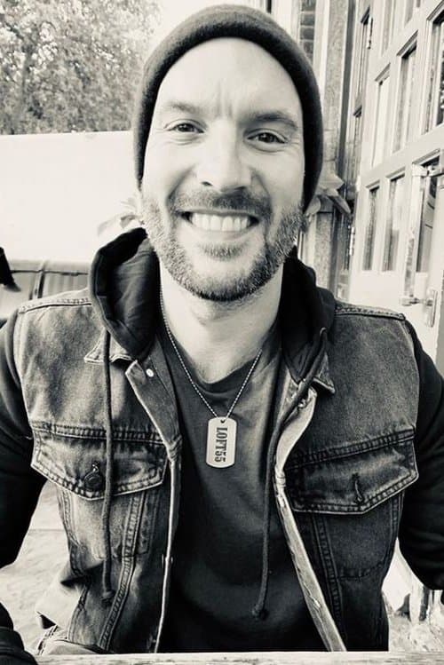 Photo of Wes Nike