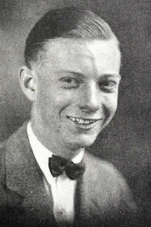 Photo of Wesley Barry
