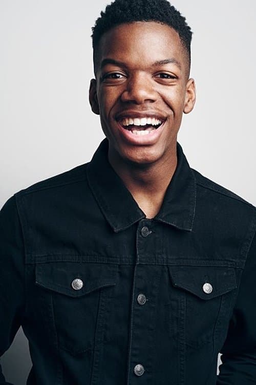 Photo of Wesley Bozonga
