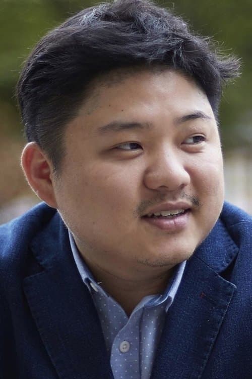 Photo of Wesley CHO