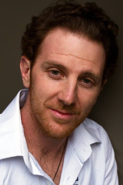 Photo of Wesley Dowdell