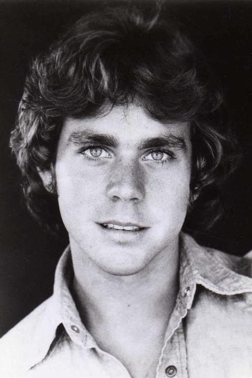 Photo of Wesley Eure