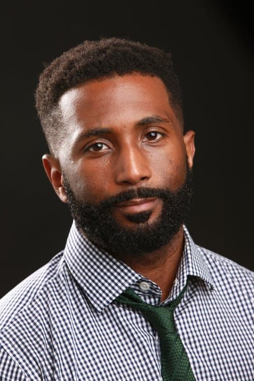 Photo of Wesley Morris