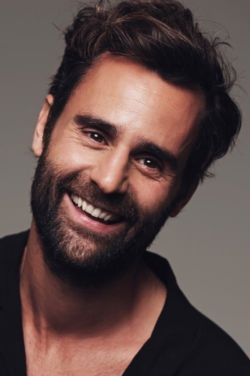 Photo of Wesley Mutsaars