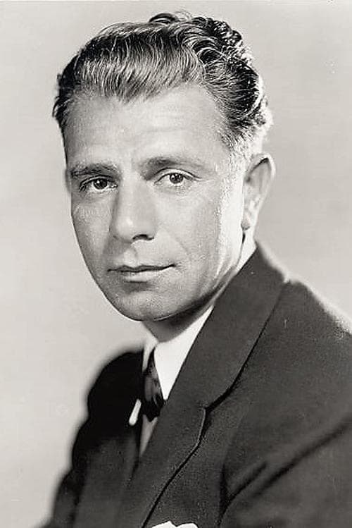 Photo of Wesley Ruggles