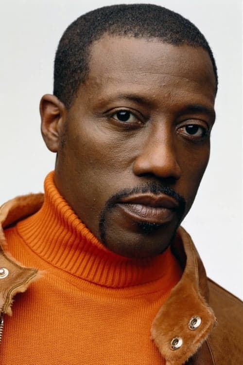 Photo of Wesley Snipes