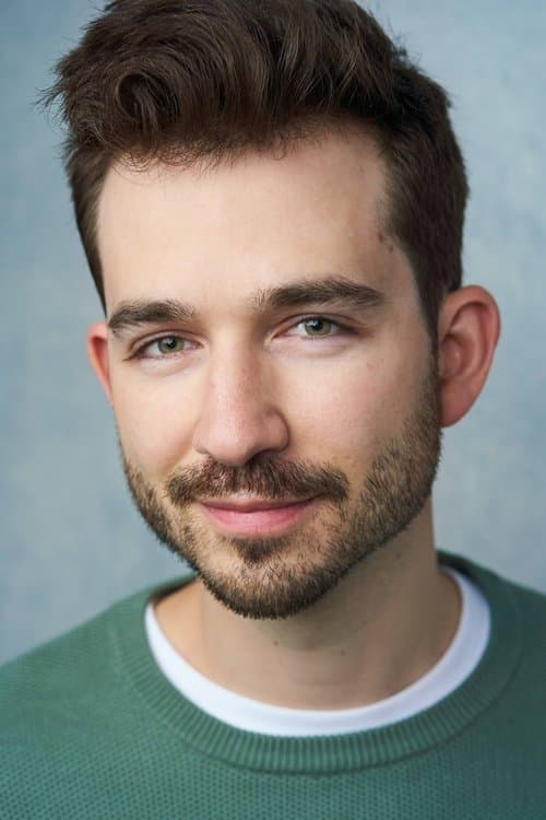 Photo of Wesley Tunison