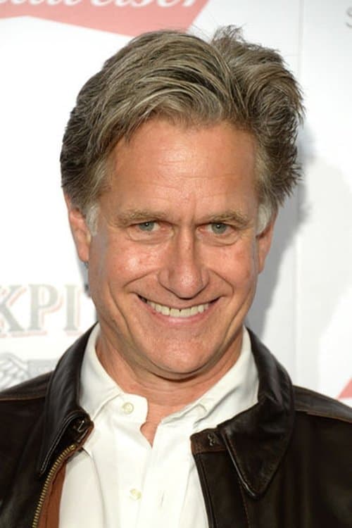 Photo of Whip Hubley