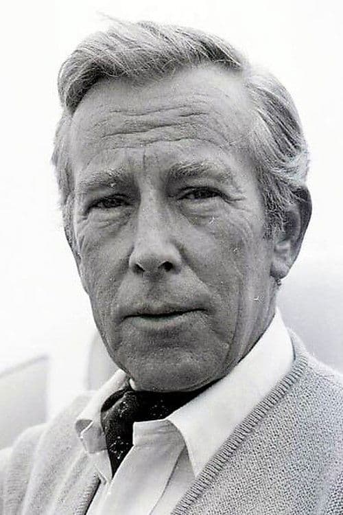 Photo of Whit Bissell
