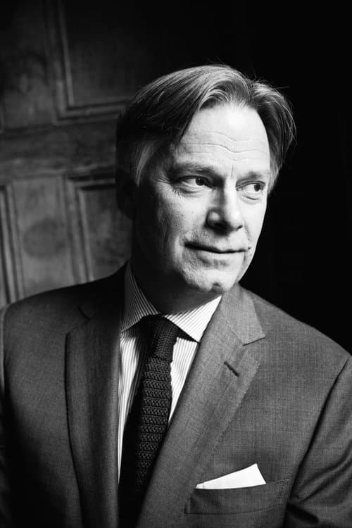 Photo of Whit Stillman