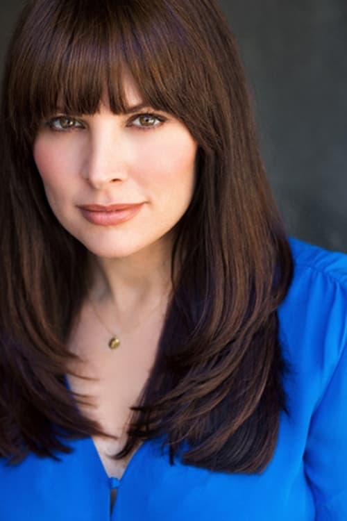 Photo of Whitney Dylan