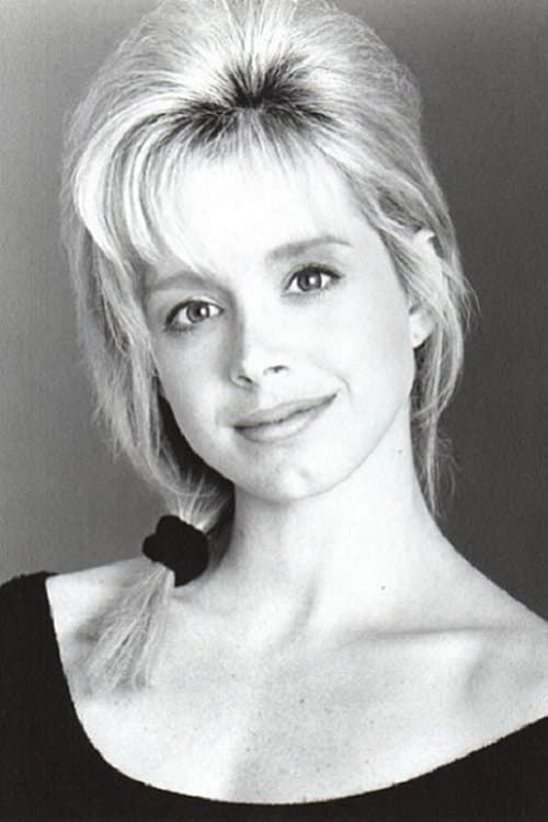 Photo of Whitney Kershaw