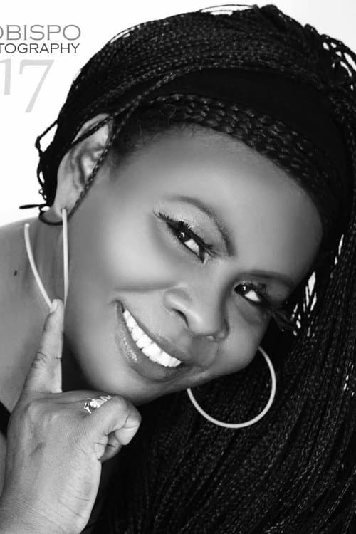 Photo of Whitney Tyson