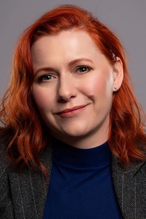 Photo of Whitney Wegman-Wood