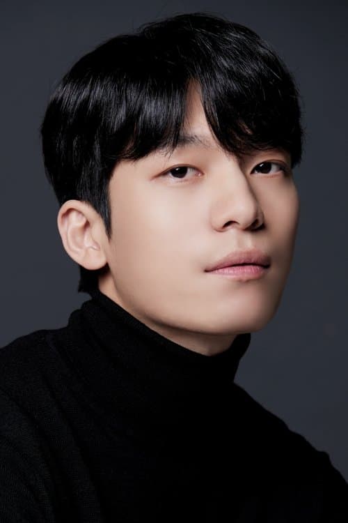 Photo of Wi Ha-jun