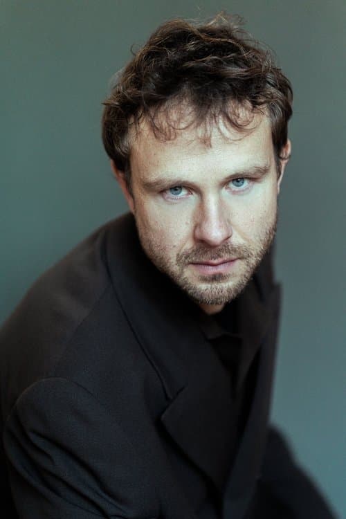 Photo of Wieger Windhorst