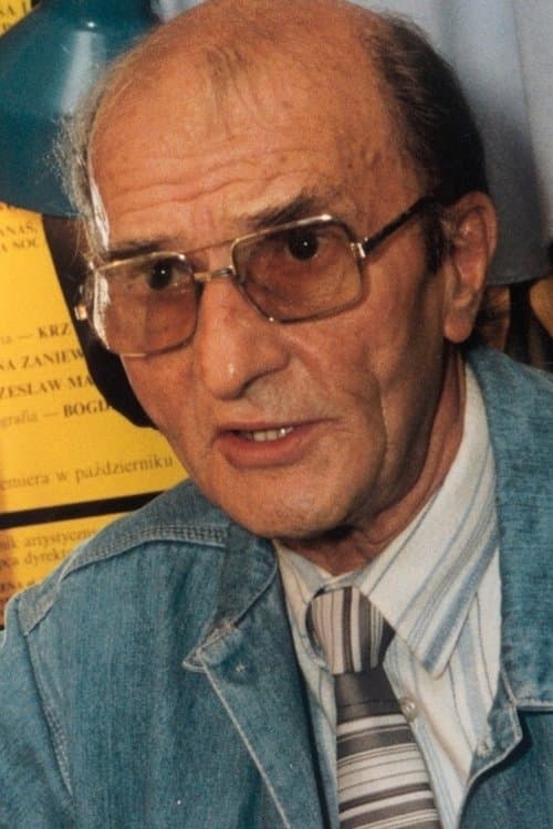 Photo of Wiesław Drzewicz