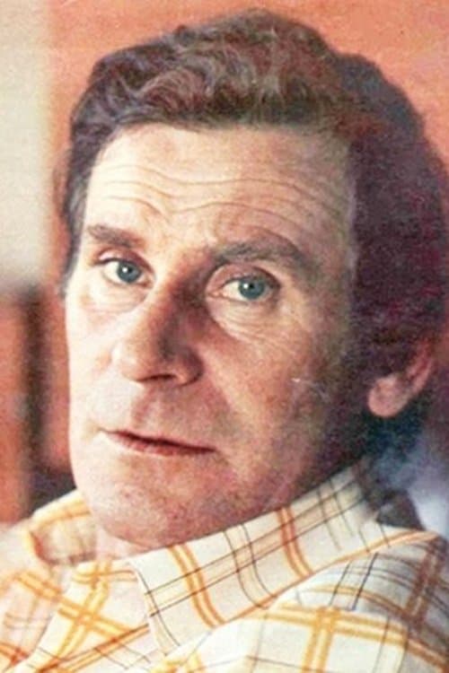 Photo of Wiesław Gołas