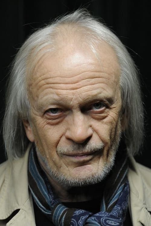 Photo of Wiesław Komasa