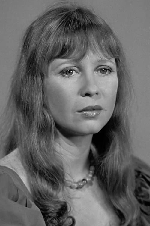 Photo of Wieteke van Dort