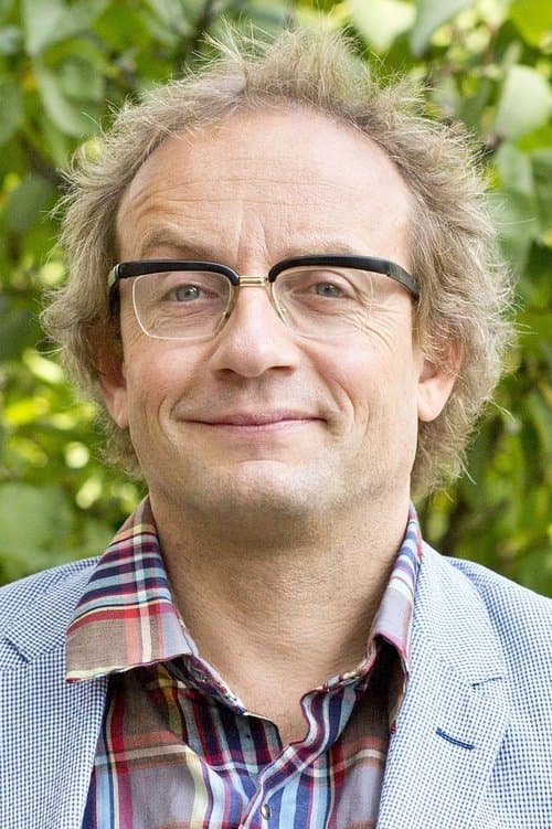 Photo of Wigald Boning