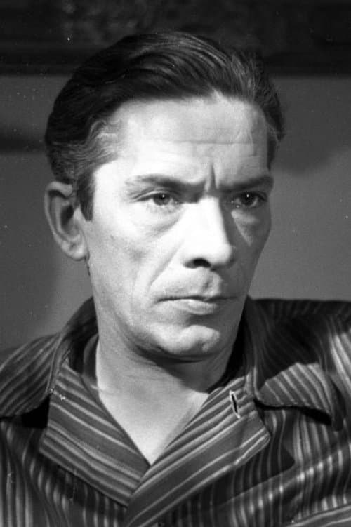 Photo of Wiktor Grotowicz
