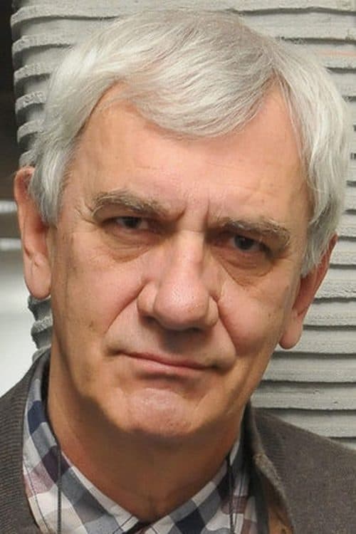 Photo of Wiktor Zborowski