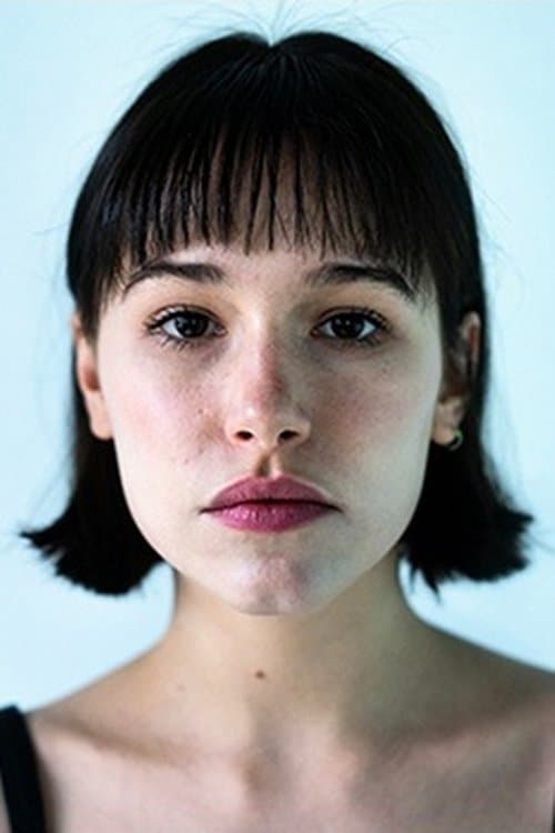 Photo of Wiktoria Kruszczyńska