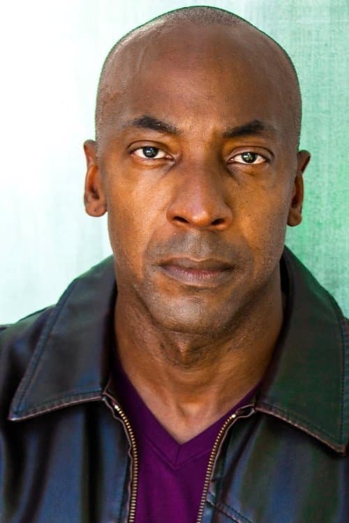 Photo of Wil J. Jackson