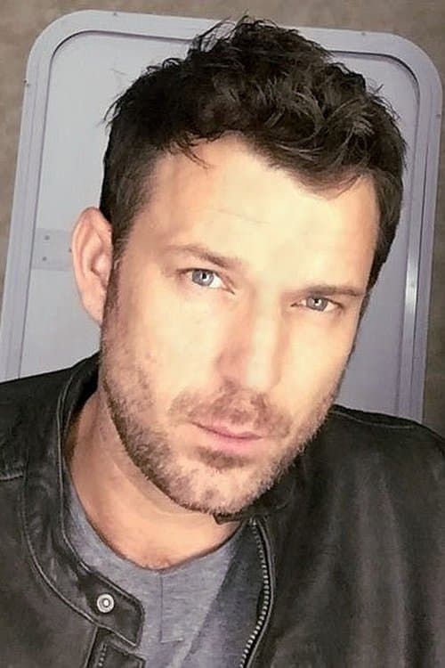 Photo of Wil Traval