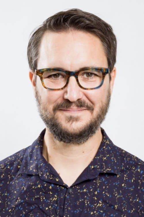 Photo of Wil Wheaton