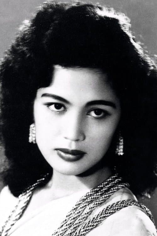 Photo of Wilaiwan Watthanaphanit