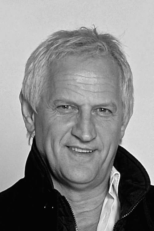 Photo of Wilbert Gieske