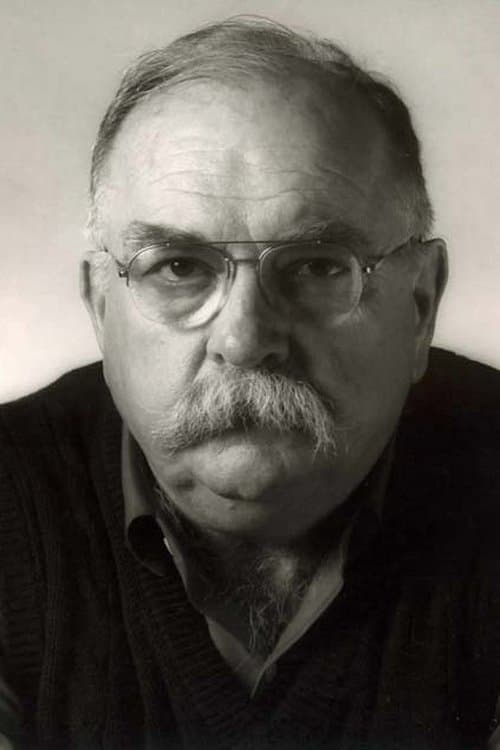 Photo of Wilford Brimley