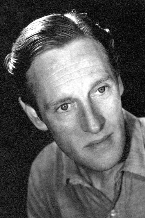 Photo of Wilfrid Brambell