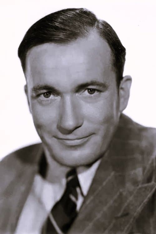 Photo of Wilfrid Lawson