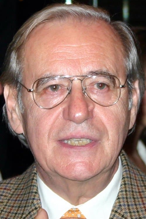 Photo of Wilfried Klaus