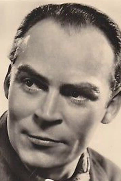 Photo of Wilfried Ortmann