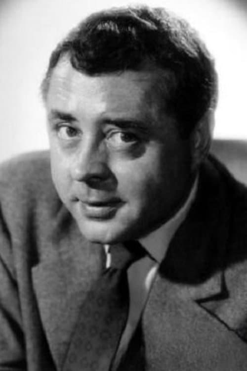 Photo of Wilfried Seyferth