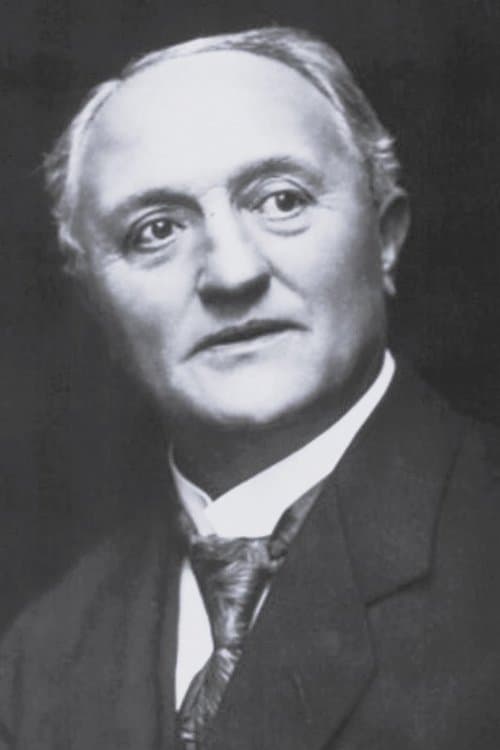 Photo of Wilhelm Diegelmann