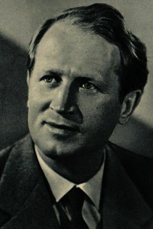 Photo of Wilhelm Koch-Hooge