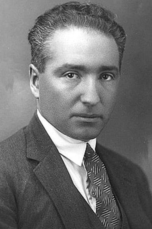 Photo of Wilhelm Reich