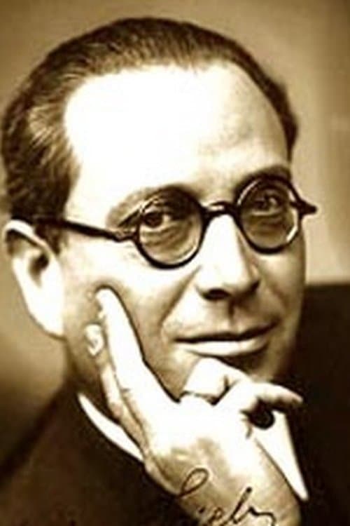 Photo of Wilhelm Thiele