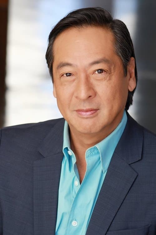 Photo of Wilky Lau