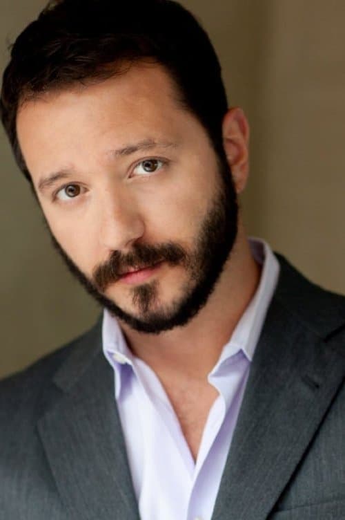 Photo of Will Bethencourt