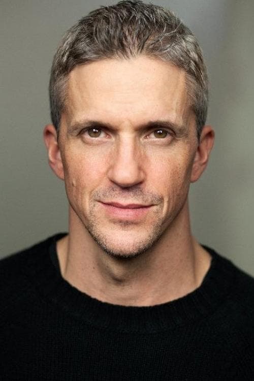 Photo of Will Bowden