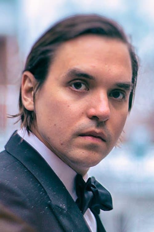 Photo of Will Butler
