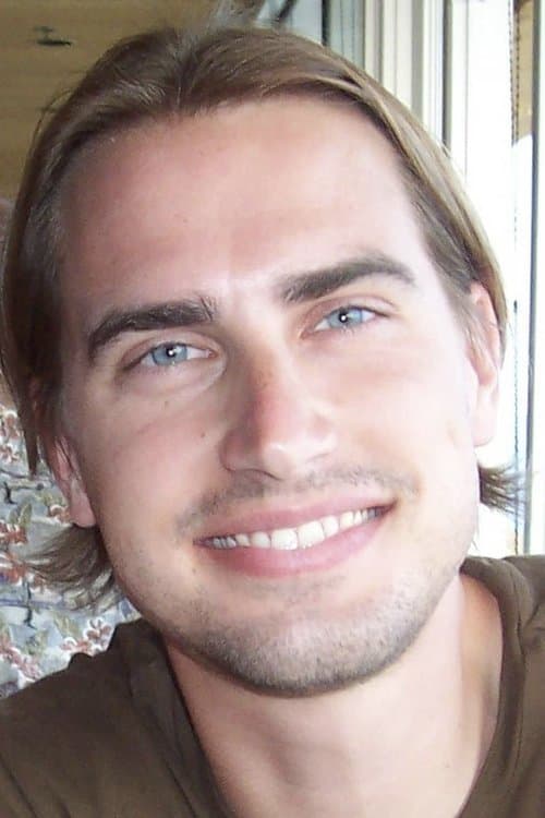 Photo of Will Canon